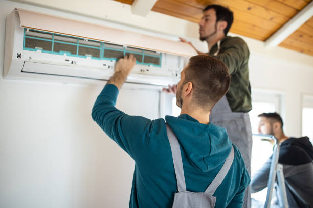 Best Air Conditioning Cleaning in Hoopeston, IL
