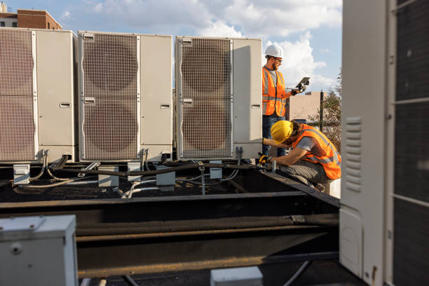 Best HVAC Consulting and Engineering in Hoopeston, IL