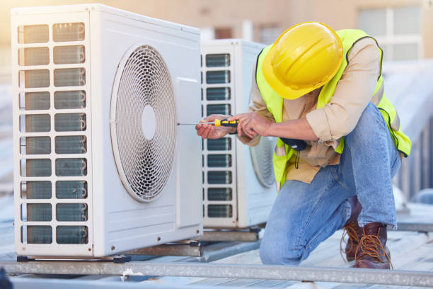 Best Geothermal HVAC Systems in Hoopeston, IL