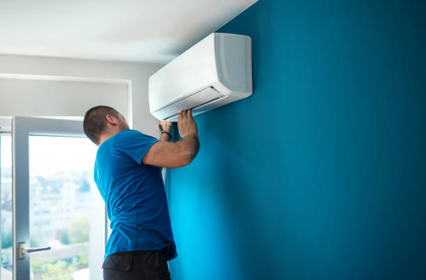 Best HVAC Retrofitting and Upgrading in Hoopeston, IL