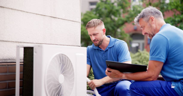  Hoopeston, IL HVAC Pros