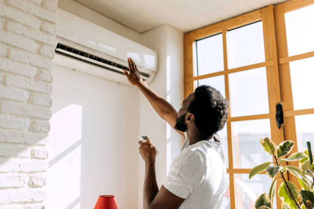 Best VRF (Variable Refrigerant Flow) Systems in Hoopeston, IL