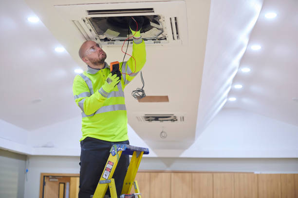 Best Seasonal HVAC Services in Hoopeston, IL